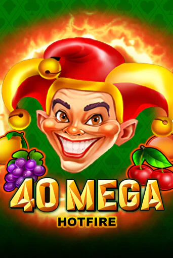 40 Mega Hotfire от Novomatic демо версия | VAVADA без регистрации