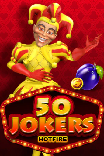 50 Jokers Hotfire от Novomatic демо версия | VAVADA без регистрации