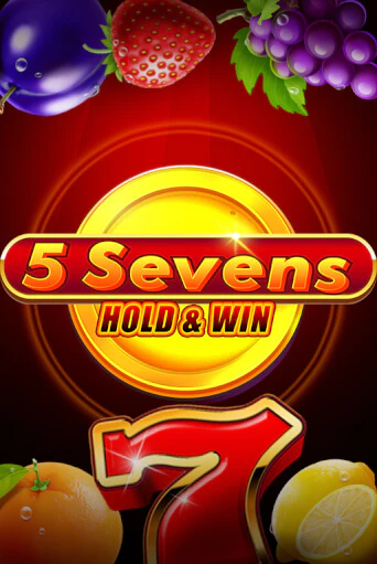 5 Sevens Hold & Win от Novomatic демо версия | VAVADA без регистрации