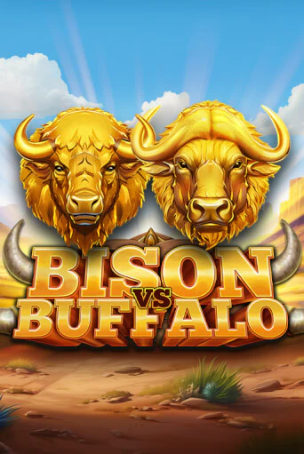 Bison vs Buffalo от TomHorn демо версия | VAVADA без регистрации