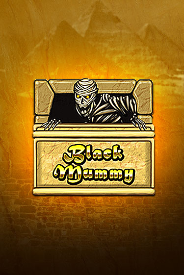 Black Mummy от TomHorn демо версия | VAVADA без регистрации