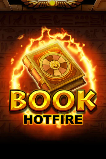 Book Hotfire от Novomatic демо версия | VAVADA без регистрации