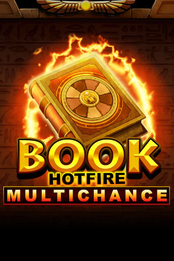 Book Hotfire Multichance от Novomatic демо версия | VAVADA без регистрации