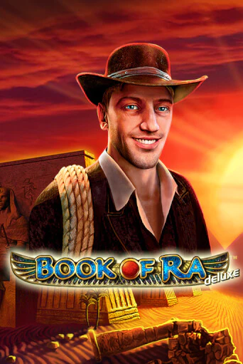 Book of Ra Deluxe от Novomatic демо версия | VAVADA без регистрации