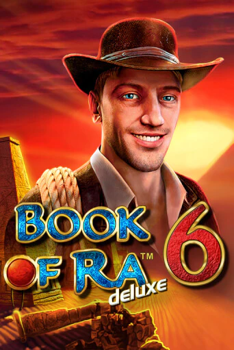 Book of Ra Deluxe 6 от Novomatic демо версия | VAVADA без регистрации