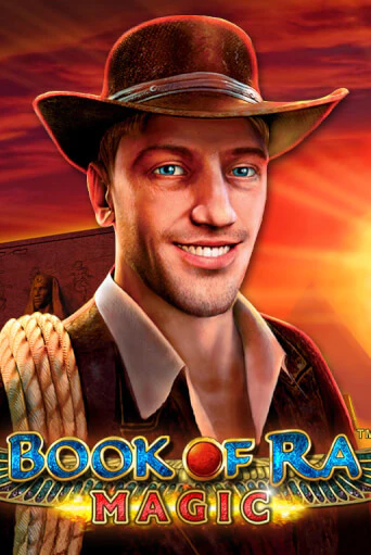 Book of Ra Magic от Novomatic демо версия | VAVADA без регистрации