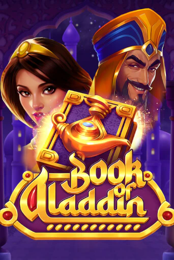 Book of Aladdin от TomHorn демо версия | VAVADA без регистрации