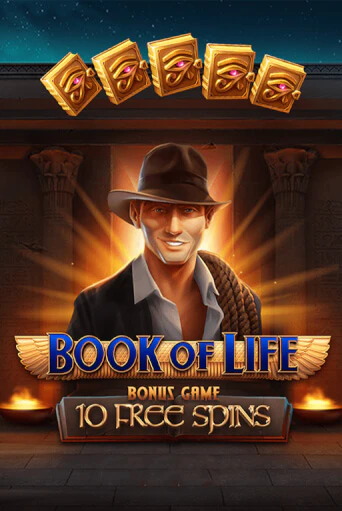 Book of Life от Chilli Games демо версия | VAVADA без регистрации