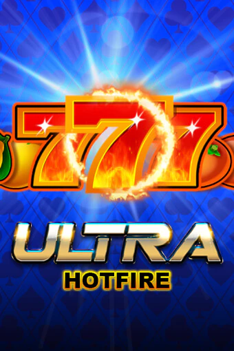 Ultra Hotfire от Novomatic демо версия | VAVADA без регистрации