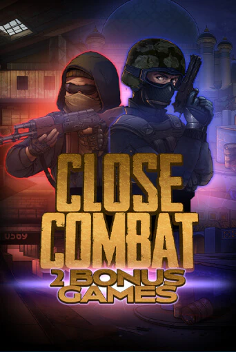 Close Combat от Chilli Games демо версия | VAVADA без регистрации