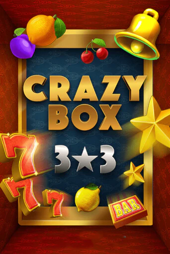 Crazy Box от Chilli Games демо версия | VAVADA без регистрации