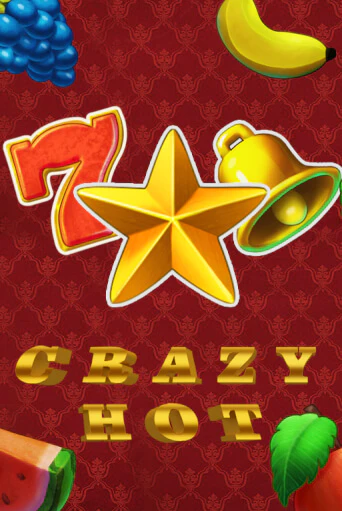 Crazy Hot от Chilli Games демо версия | VAVADA без регистрации
