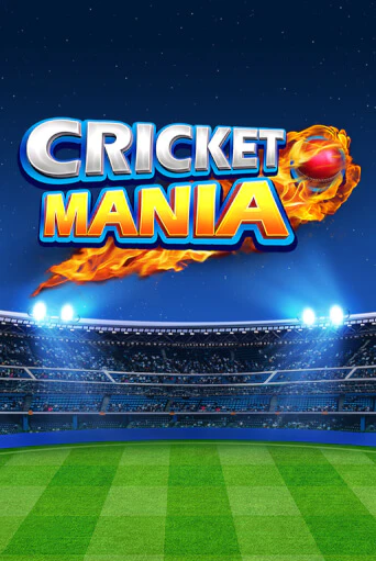 Cricket Mania от TomHorn демо версия | VAVADA без регистрации