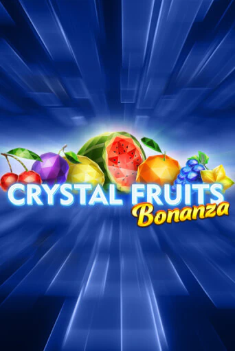 Crystal Fruits Bonanza от TomHorn демо версия | VAVADA без регистрации