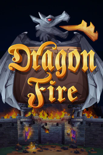 Dragon fire от Chilli Games демо версия | VAVADA без регистрации
