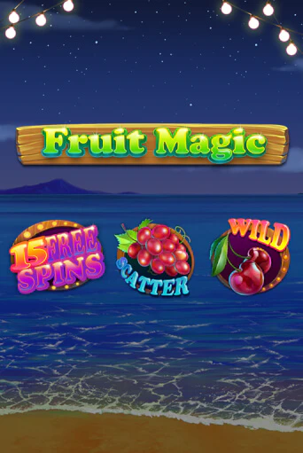 Fruit Magic от Chilli Games демо версия | VAVADA без регистрации