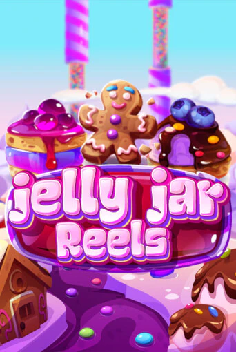 Jelly Jar Reels от Chilli Games демо версия | VAVADA без регистрации