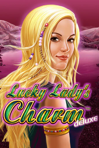 Lucky Lady's Charm Deluxe от Novomatic демо версия | VAVADA без регистрации