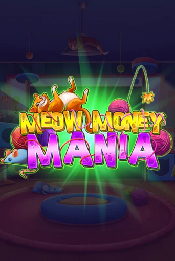 Meow Money Mania от Chilli Games демо версия | VAVADA без регистрации