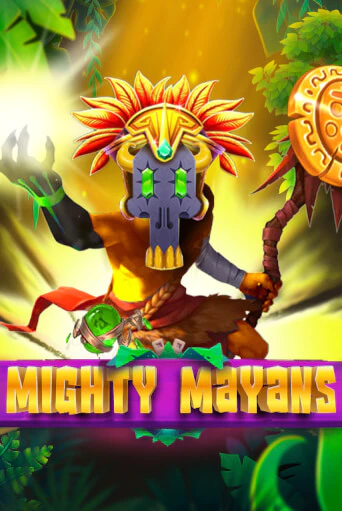 Mighty Mayans от Chilli Games демо версия | VAVADA без регистрации