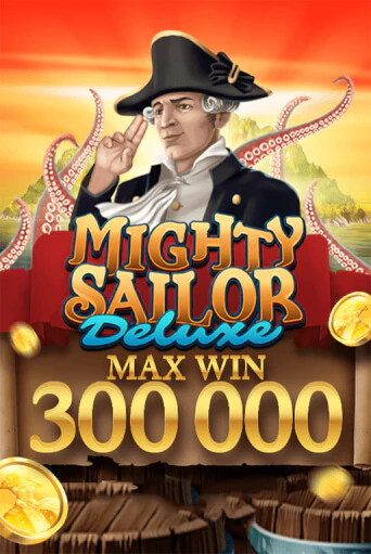 Mighty Sailor Deluxe от Chilli Games демо версия | VAVADA без регистрации