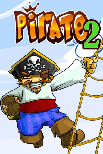 Pirate 2 от Igrosoft демо версия | VAVADA без регистрации