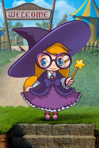 Pumpkin Fairy от Igrosoft демо версия | VAVADA без регистрации