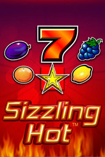 Sizzling Hot от Novomatic демо версия | VAVADA без регистрации