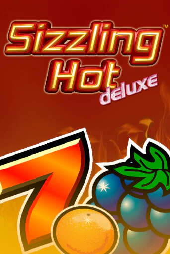 Sizzling Hot Deluxe от Novomatic демо версия | VAVADA без регистрации