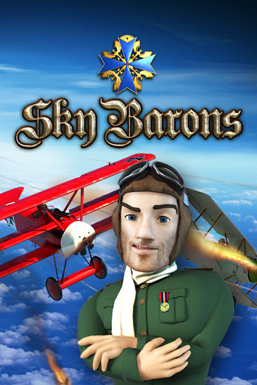 Sky Barons от TomHorn демо версия | VAVADA без регистрации