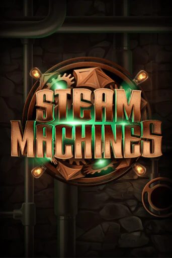 Steam Machines от Chilli Games демо версия | VAVADA без регистрации