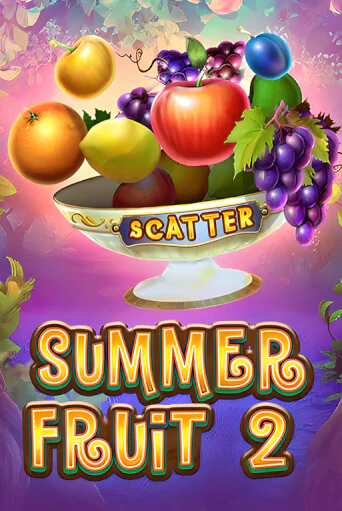 Summer Fruit 2 от PlayBro демо версия | VAVADA без регистрации