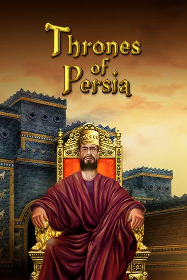 Thrones Of Persia от TomHorn демо версия | VAVADA без регистрации