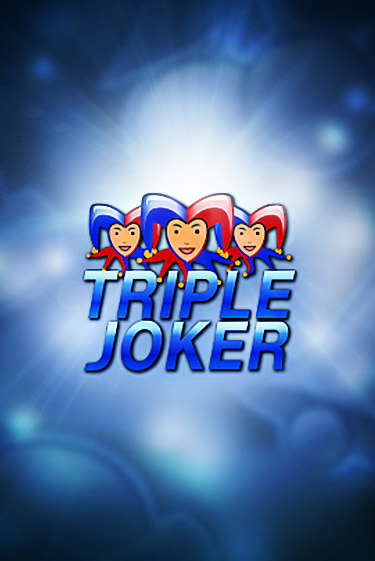 Triple Joker от TomHorn демо версия | VAVADA без регистрации