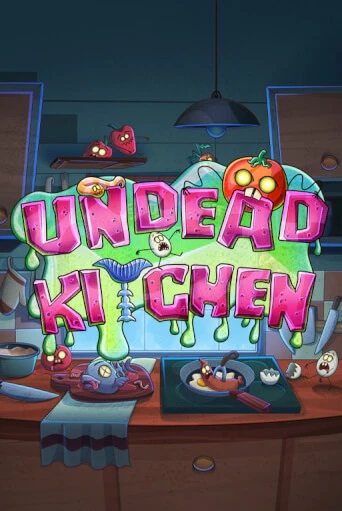 Undead Kitchen от Chilli Games демо версия | VAVADA без регистрации