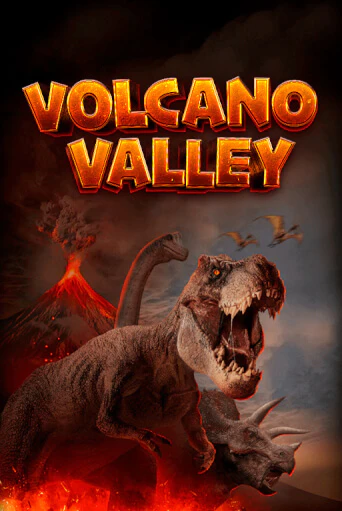 Volcano Valley от Chilli Games демо версия | VAVADA без регистрации